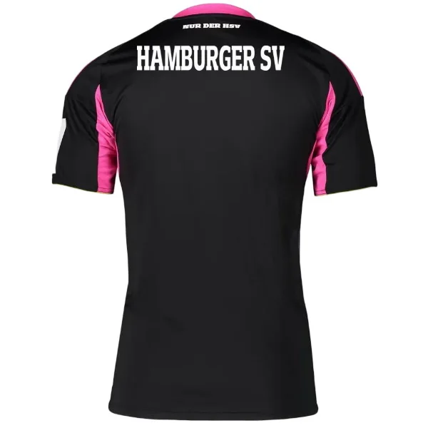Tröja 2025 2026 - Hamburgo S.V Fotbollströja | trojzonen