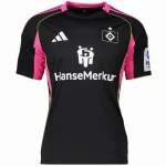 Tröja 2025 2026 - Hamburgo S.V Fotbollströja | trojzonen
