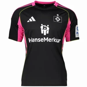 Tröja 2025 2026 - Hamburgo S.V Fotbollströja | trojzonen