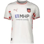 Tröja 2025 2026 - 1. FC Heidenheim Tröja 25/26 | trojzonen