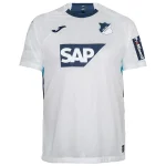 Hoffenheim Tröja 2025 2026 - Hoffenheim Tröja 25/26 | trojzonen
