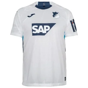 Hoffenheim Tröja 2025 2026 - Hoffenheim Tröja 25/26 | trojzonen