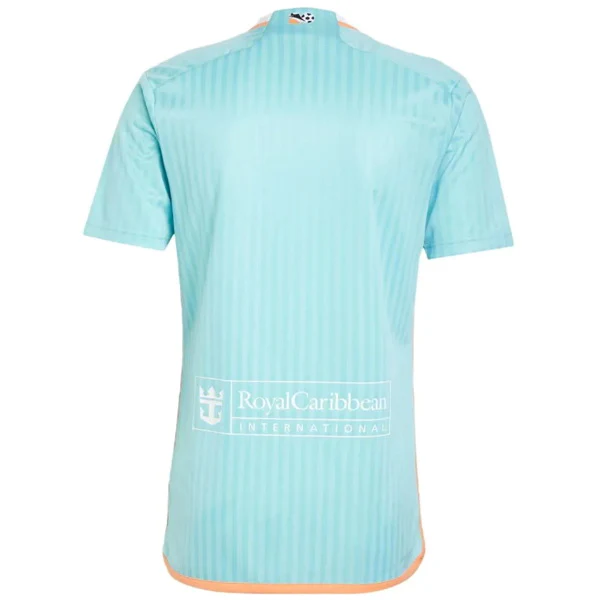 Inter Miami Tröja 2024 2025 - Inter Miami Fotbollströja | trojzonen