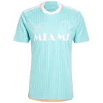 Inter Miami Tröja 2024 2025 - Inter Miami Fotbollströja | trojzonen