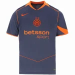 Inter Milan Tröja 2025 2026 - Inter Milan Fotbollströja | trojzonen