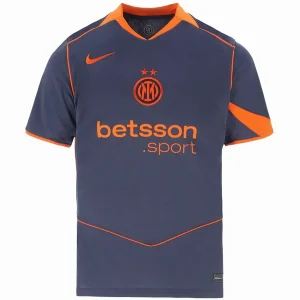 Inter Milan Tröja 2025 2026 - Inter Milan Fotbollströja | trojzonen