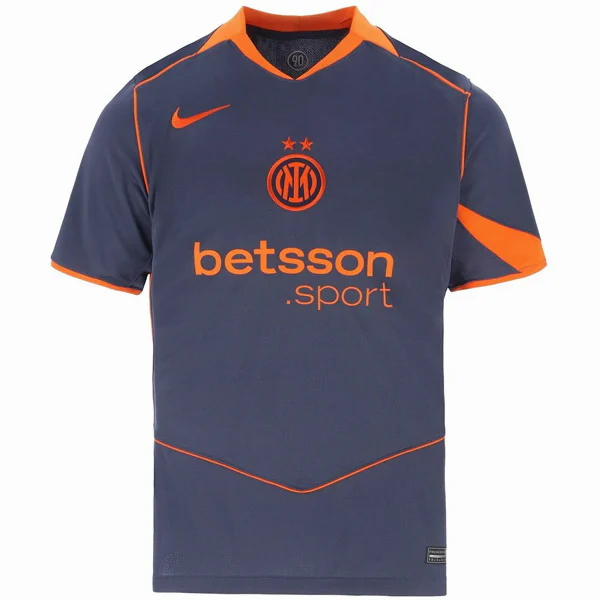 Inter Milan Tröja 2025 2026 - Inter Milan Fotbollströja | trojzonen