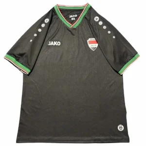 Irak Tröja 2026 - Irak Tröja 25/26 | trojzonen