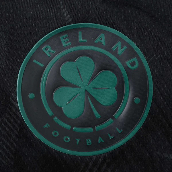 Irland Tröja 2025 - Irland Tröja 25/26 | trojzonen