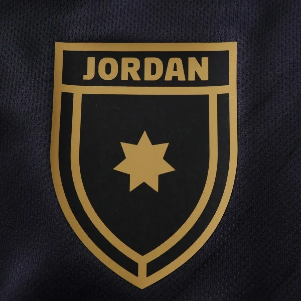 Jordán Tröja 2026 - Jordán Tröja 25/26 | trojzonen