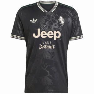 Juventus Tröja 2025 2026 | trojzonen