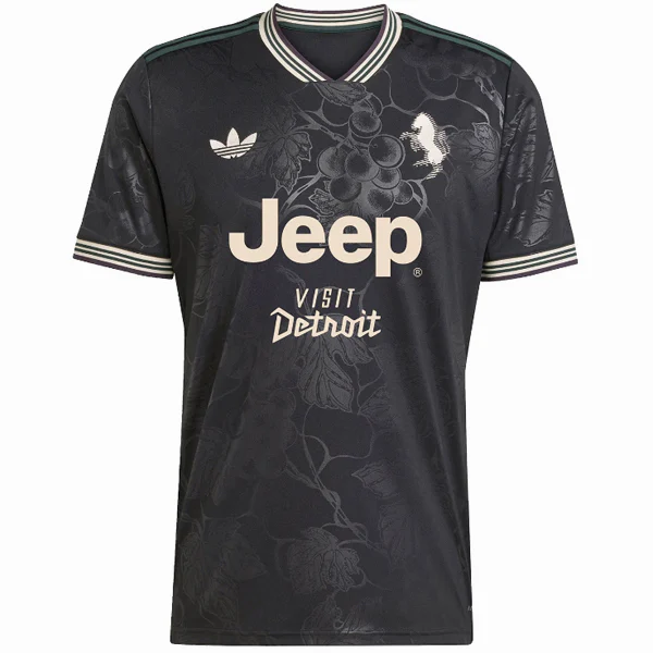 Juventus Tröja 2025 2026 | trojzonen