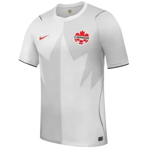 Kanada Tröja 2026 - Kanada Tröja 25/26 | trojzonen