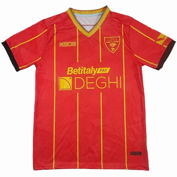 Lecce Tröja 2025 2026 | trojzonen