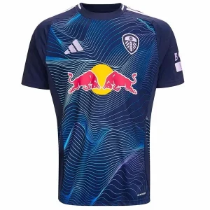 Leeds United Tröja 2024 2025 | trojzonen