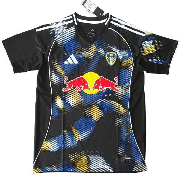 Leeds United Tröja 2025 2026 | trojzonen