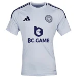 Leicester City Tröja 2024 2025 | trojzonen