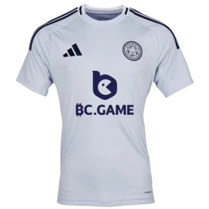 Leicester City Tröja 2024 2025 | trojzonen