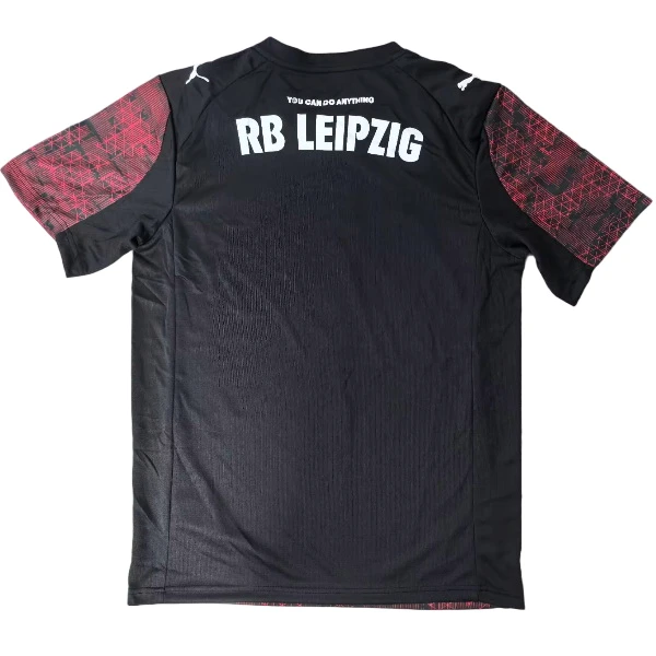 Tröja 2025 2026 - RB Leipzig Fotbollströja | trojzonen