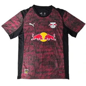 Tröja 2025 2026 - RB Leipzig Fotbollströja | trojzonen