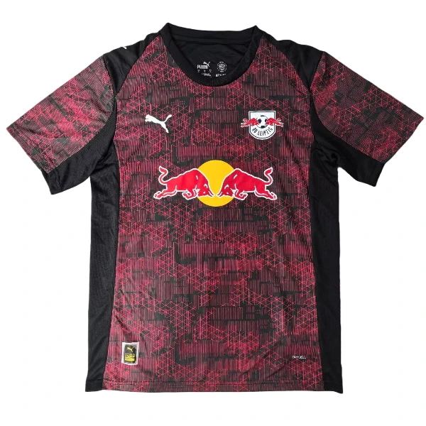 Tröja 2025 2026 - RB Leipzig Fotbollströja | trojzonen