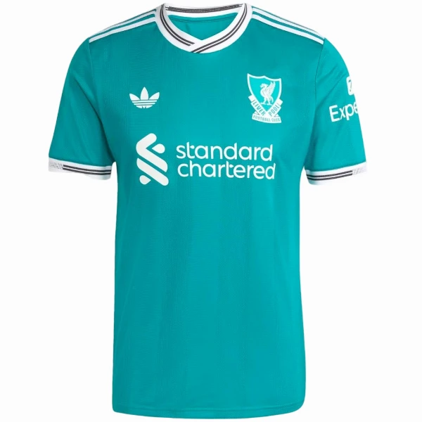 Liverpool Tröja 2025 2026 | trojzonen
