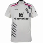Mainz 05 Tröja 2025 2026 - Mainz 05 Tröja 25 26 | trojzonen