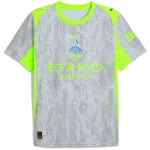 Manchester City Tröja 2025 2026 | trojzonen