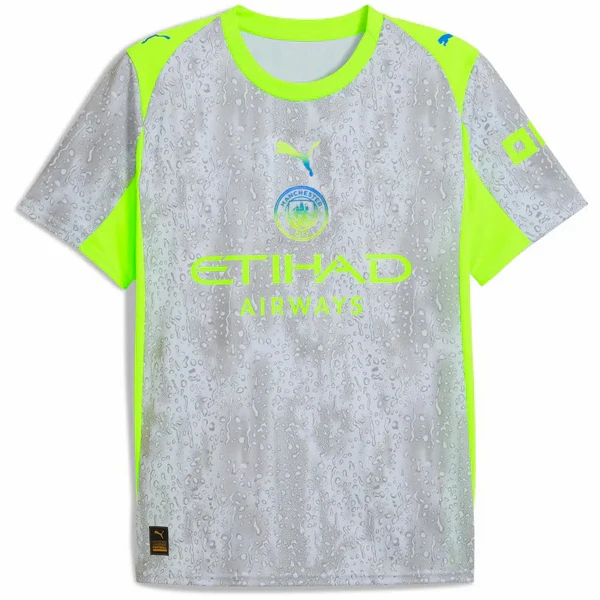 Manchester City Tröja 2025 2026 | trojzonen