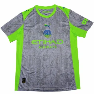 Manchester City Tröja 2025 2026 | trojzonen
