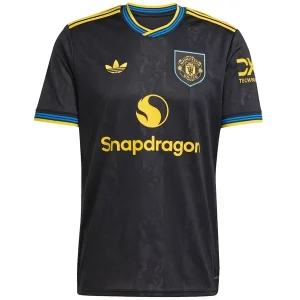 Manchester United Tröja 2025 2026 | trojzonen