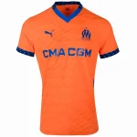 Marseille Tröja 2024 2025 | trojzonen