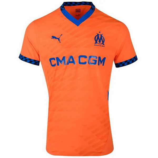 Marseille Tröja 2024 2025 | trojzonen