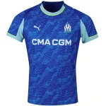 Marseille Tröja 2025 2026 | trojzonen