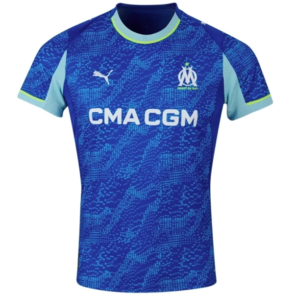 Marseille Tröja 2025 2026 | trojzonen