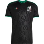 Mexiko Tröja 2026 - Mexiko Tröja 25/26 | trojzonen