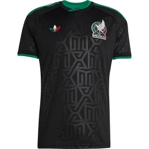 Mexiko Tröja 2026 - Mexiko Tröja 25/26 | trojzonen