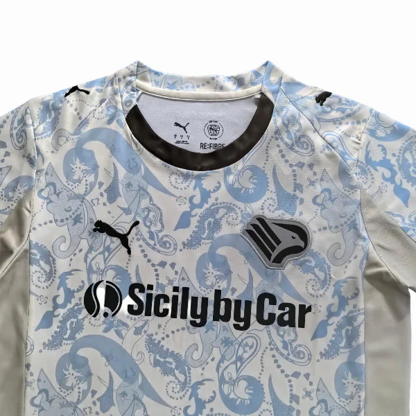 Palermo Tröja 2025 2026 | trojzonen