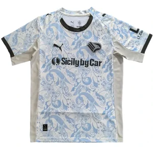 Palermo Tröja 2025 2026 | trojzonen