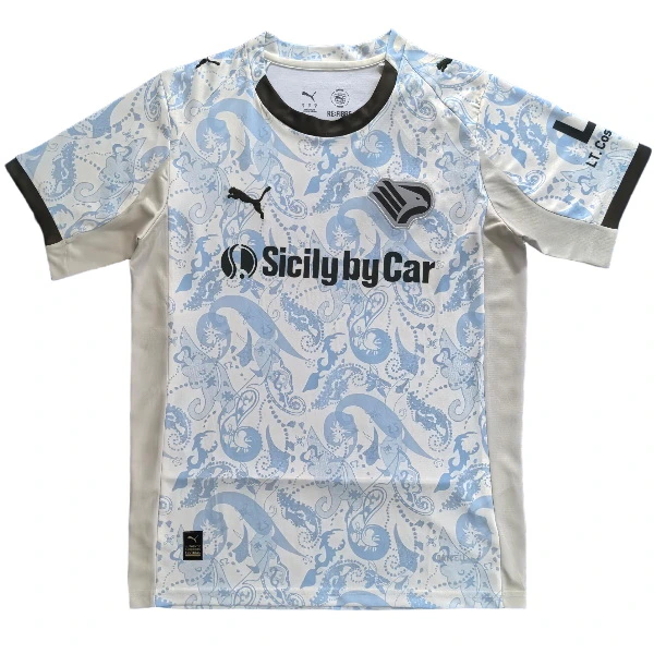 Palermo Tröja 2025 2026 | trojzonen
