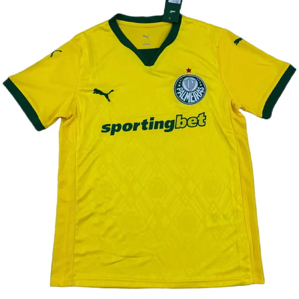 SE Palmeiras Tröja 2025 2026 | trojzonen
