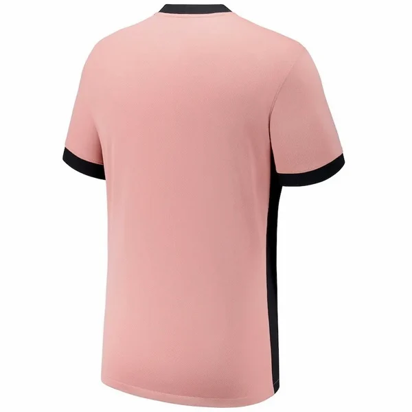 Paris Saint Germain Tröja 2024 2025 Rosa | trojzonen