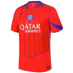 Paris Saint Germain Tröja 2025 2026 | trojzonen
