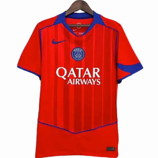 Paris Saint Germain Tröja 2025 2026 | trojzonen