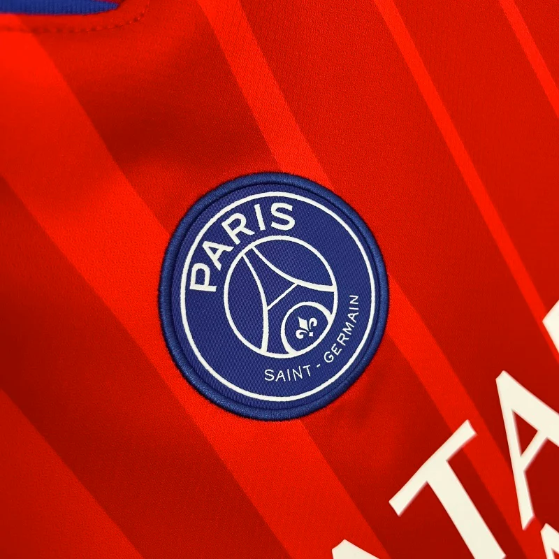 Paris Saint Germain Tröja 2025 2026 | trojzonen