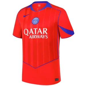 Paris Saint Germain Tröja 2025 2026 | trojzonen