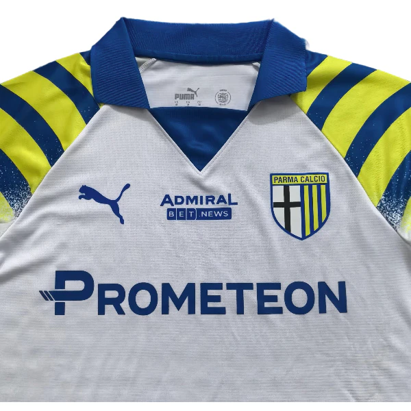 Parma Tröja 2025 2026 | trojzonen