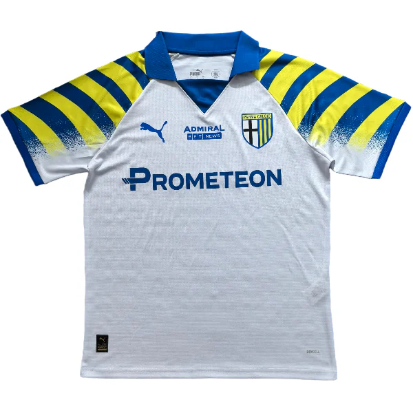 Parma Tröja 2025 2026 | trojzonen