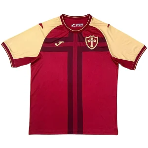 Portuguesa Tröja 2025 2026 - Portuguesa Fotbollströja | trojzonen