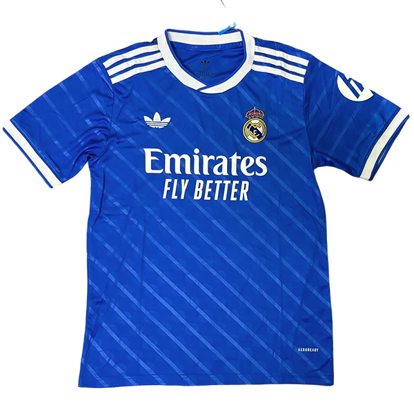 Real Madrid Tröja 2025 2026 | trojzonen
